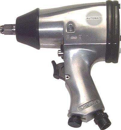 Pneumatische Slagmoersleutel 400Nm, Doe-het-zelf en Verbouw, Gereedschap | Boormachines, Overige typen, Nieuw, Verzenden