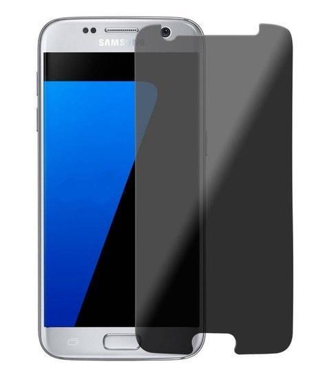 Galaxy S7 Privacy Tempered Glass Screen Protector, Telecommunicatie, Mobiele telefoons | Hoesjes en Frontjes | Samsung, Nieuw