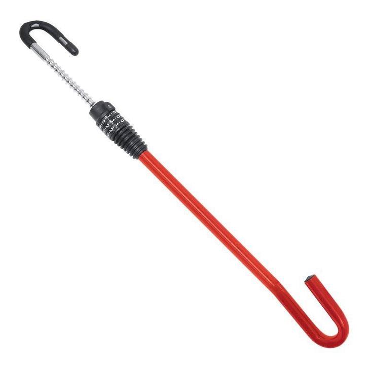 Stuurslot - Cijferslot, Auto diversen, Anti-diefstal, Verzenden