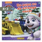 PAW Patrol leesboek 15 - De pups en de strenge vorst, Verzenden, Gelezen, Big Balloon