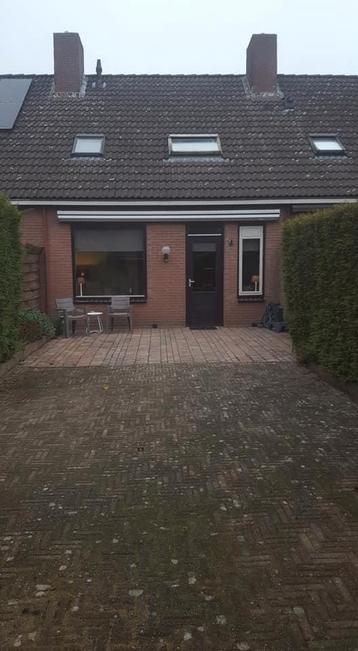 Woning te huur in Krabbescheer, Buinen, 98 m² beschikbaar voor biedingen