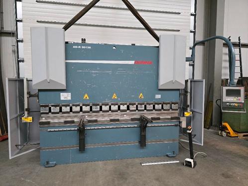Durma | AD R 30135 | 3100 x 135 ton | 2014 | Kantbanken, Zakelijke goederen, Machines en Bouw | Metaalbewerking