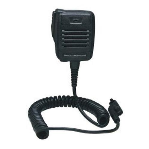 Bieden: Vertex handheld speaker | microphone - MH-66B7A, Watersport en Boten, Navigatiemiddelen en Scheepselektronica, Communicatie