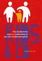 Kids & co 9789463160421 Joriene de Vos, Verzenden, Gelezen, Joriene de Vos