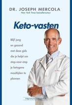 9789492665386 Keto-vasten Joseph Mercola, Boeken, Gezondheid, Dieet en Voeding, Nieuw, Joseph Mercola, Verzenden