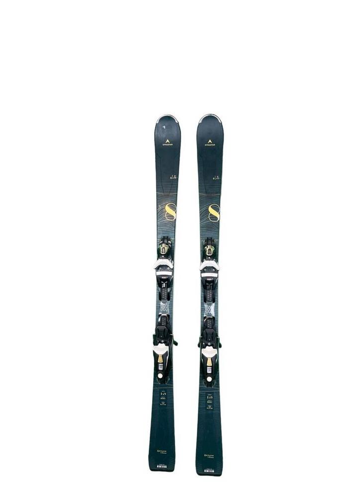Dynastar E Lite 8  2024 - 149 cm, Sport en Fitness, Skiën en Langlaufen, Skiën, 140 tot 160 cm, Carve, Gebruikt, Overige merken