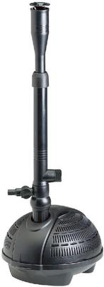 Pontec PondoVario 1500 fonteinpomp, Verzenden, Nieuw