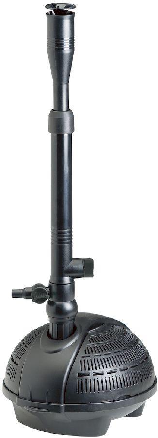 Pontec PondoVario 1500 fonteinpomp, Tuin en Terras, Vijvers, Nieuw, Verzenden