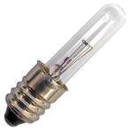 Signaallamp E10 60V 3.6W - 60 mAh - Per stuk - T6.6, Verzenden, Nieuw