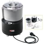 Cutter 3,2L glad mes ABS, polycarbonaat HorecaTraders, Verzenden, Nieuw in verpakking