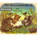 Dierenprentenboek 9789003969712 Brett, Verzenden, Gelezen, Brett