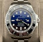 Rolex - Sea-Dweller Deep Sea - Zonder Minimumprijs - 116660, Sieraden, Tassen en Uiterlijk, Horloges | Heren, Nieuw