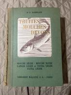 P. Barbellion / Sergio Perosino - Lot with 2 books: Truites,