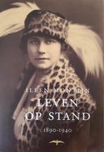 Leven op stand 1890-1940 9789060053720 I. Montijn, Boeken, Verzenden, Zo goed als nieuw, I. Montijn