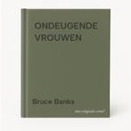 ONDEUGENDE VROUWEN 9789055010042 Bruce Banks, Verzenden, Gelezen, Bruce Banks