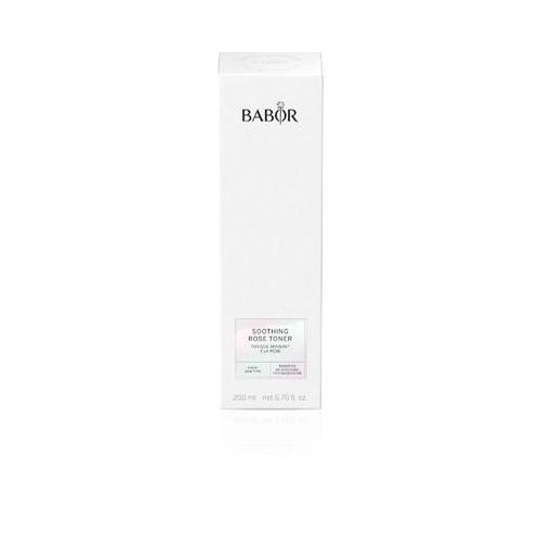 BABOR Cleansing Rose Toning Essence (Toners), Sieraden, Tassen en Uiterlijk, Uiterlijk | Haarverzorging, Nieuw, Verzenden
