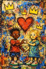 Golden Boy (2000-2025) - THE CORONATION OF UNITY (Unique