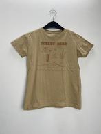 Zeeman T-shirt / Beige / Maat    134, 140, Kinderen en Baby's, Kinderkleding | Maat 134, Nieuw