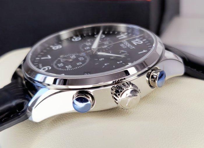 Tissot - Chrono XL - Zonder Minimumprijs -, Sieraden, Tassen en Uiterlijk, Horloges | Heren