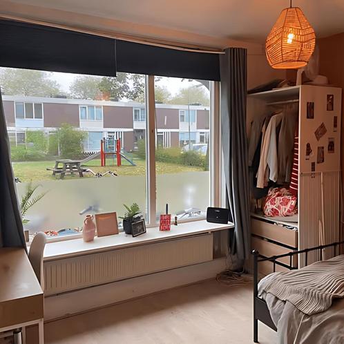 Kamer met Tuin in Huize Jans Angels gevonden in Nijmegen, Huizen en Kamers, Huizen te huur, Direct bij eigenaar, (Studenten)kamer