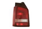 Achterlicht links zonder electrisch deel VW Transporter T5..
