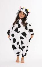 Onesie Koe Baby Pakje 62-68 Koeienpak Kostuum Zwart Wit Gevl, Ophalen of Verzenden, Nieuw