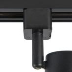 Qazqa 1-fase railspot, GU10, Ophalen of Verzenden, Nieuw in verpakking, Verlichting