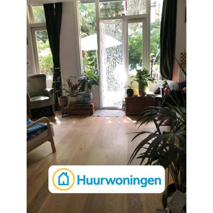 Te huur: Appartement Van Hogendorpstraat in Amsterdam, Huizen en Kamers, Huizen te huur, Noord-Holland, Appartement