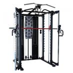 Inspire by Hammer SCS Smith Cage System - Incl halterbank..., Sport en Fitness, Nieuw, Verzenden