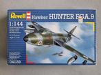 Revell 04039 Hawker Hunter FGA.9 1:144, Hobby en Vrije tijd, Verzenden, Nieuw, Revell