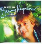 cd - Benny Neyman - De Beste Van..., Verzenden, Zo goed als nieuw