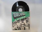 vinyl single 7 inch - Silvio - A.D.I.O.S., Cd's en Dvd's, Vinyl Singles, Verzenden, Zo goed als nieuw
