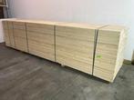 Veiling - 30x vuren plank 570x17,5x2,2 cm, Doe-het-zelf en Verbouw, Hout en Planken, Nieuw