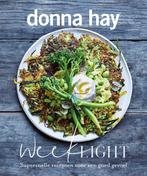 9789000371082 Week Light | Tweedehands, Boeken, Kookboeken, Verzenden, Zo goed als nieuw, Donna Hay