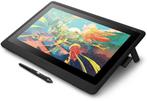 Grafische tablet WACOM Cintiq 22 HD Zwart (Nieuw in doos)