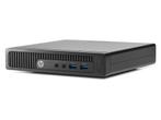 HP 260 G1 Vierde generatie Intel® Core™ i3 i3-4030U 4 GB, Verzenden, Zo goed als nieuw