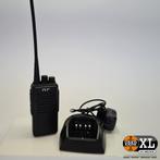 TYT TC-3000A VHF IP55 10 Watt Portofoon met Oplader | Net...