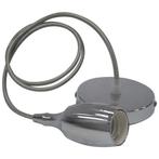 LED Hanglamp - Hangverlichting - Woby - Industrieel - Rond -, Huis en Inrichting, Lampen | Hanglampen, Ophalen of Verzenden, Nieuw