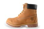 Timberland Veterboots in maat 43½ Geel | 10% extra korting, Kleding | Heren, Schoenen, Overige kleuren, Verzenden, Timberland