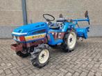 Iseki Landhope 175 Tractor, Gebruikt, Overige merken