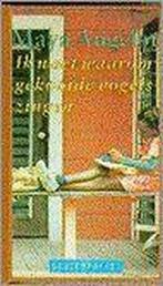 Ik weet waarom gekooide vogels zingen / Geuzenpocket / 2, Boeken, Verzenden, Gelezen, M. Angelou