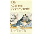 Chinese decamerone - Chinese decamerone, Ophalen of Verzenden, Nieuw