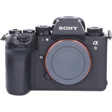 Tweedehands Sony A9 III Body CM3923 beschikbaar voor biedingen