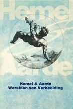 Hemel en aarde - Herman Parret, Sorin Alexandrescu, Ton Quik, Boeken, Kunst en Cultuur | Architectuur, Nieuw, Verzenden