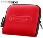 Mario3DS.nl: Nintendo 2DS Opbergtas Rood - iDEAL!, Spelcomputers en Games, Spelcomputers | Nintendo 2DS en 3DS, Ophalen of Verzenden