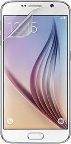 Belkin TrueClear Screenprotector voor Samsung Galaxy S6 - 3, Nieuw, Ophalen of Verzenden