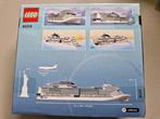 Lego Merchandise - MSC Cruise ship, Kinderen en Baby's, Speelgoed | Duplo en Lego, Nieuw