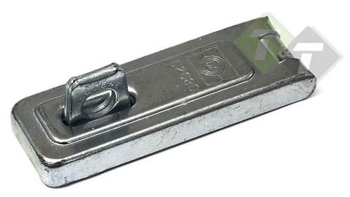 Overvalslot - Over Slag Kist - 60 Mm - Kistoverval - DX (GER, Doe-het-zelf en Verbouw, Hang- en Sluitwerk, Overige typen, Nieuw