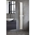 Designradiator Sapho Othello 30x189 Cm Mat Wit, Ophalen of Verzenden, Nieuw