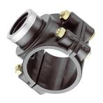 Aanboorzadel 50mm 3/4, Verzenden, Nieuw